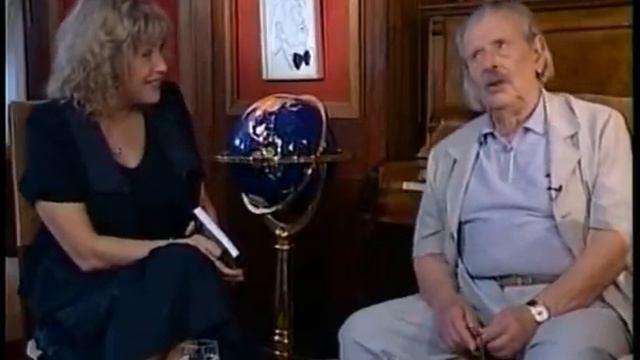 Евгений Агранович. "Аплодисменты". ВКТ. 2007