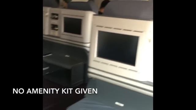 Is China's best airline's Business Class good ?