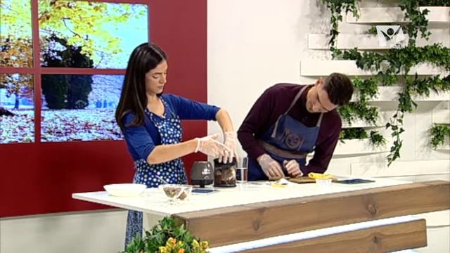 Вкусная и полезная шоколадная паста без сахара | Рецепт | Ранок надії