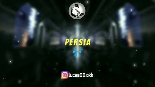 Jossef - Persia (Lukiitaah DJ)