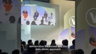 How will generative AI impact your work, your industry or advertising? | JCDecaux at VivaTech