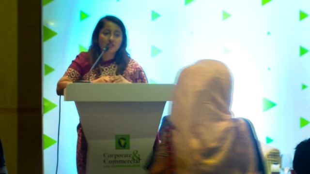 Plenary Session - Doing Business In Bangladesh