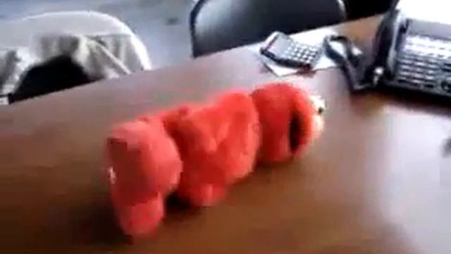 Укуренная игрушка )