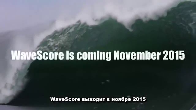 WAVE SCORE  социальная сеть, которая Вам платит !
