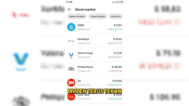 Terapin Tips Ini, 600 Triliun Bisa Kalian Dapat! - Business Empire: RichMan