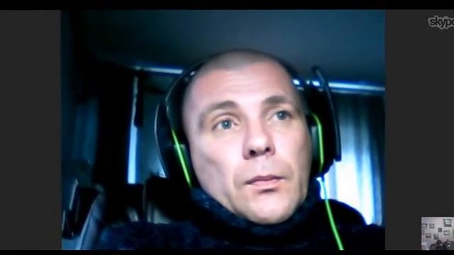 Тулукут Сергей. Сатсанг для ищущих Саратова, 18.02.2017 г.