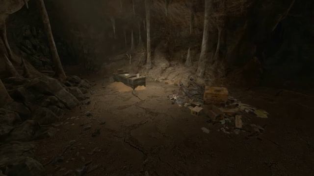 AMNESIA: REBIRTH - Прохождение #2