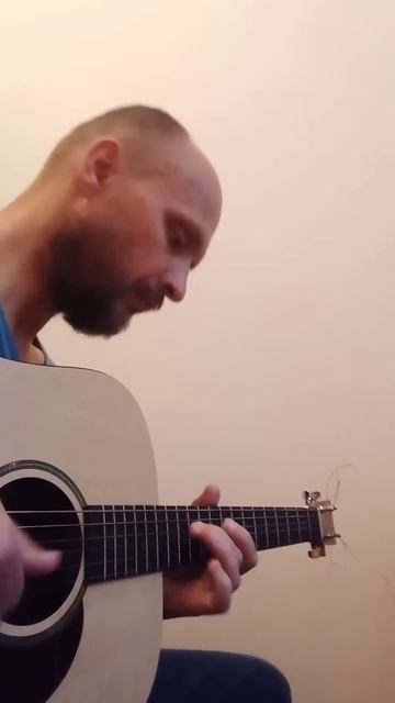 Музыкальный фрагмент - Musical fragment