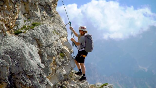 Scoprendo Cortina d'Ampezzo | Un weekend con Sofia Goggia