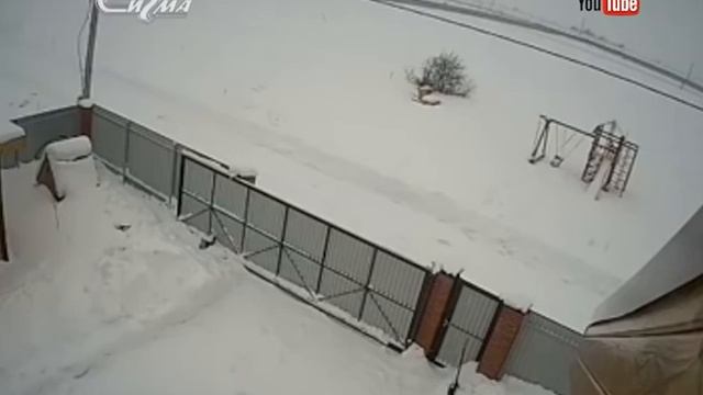 В три строки 13 февраля 2018