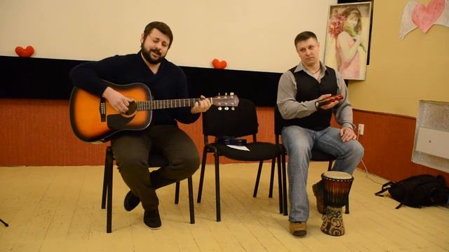 Music, poetry & love Нефеншуй - Истины простые