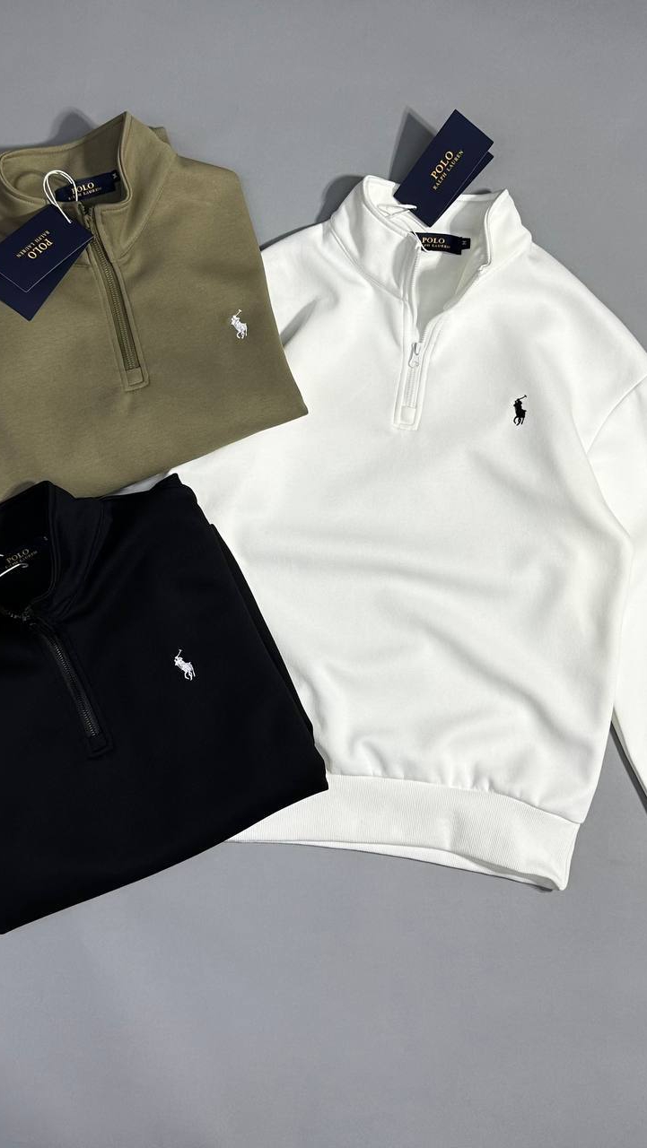 Зипка Polo Ralph Lauren