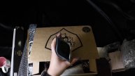 Harry Potter : October 2019 GeekGear Wizardry Monthly Subscription Box : Ravenclaw
