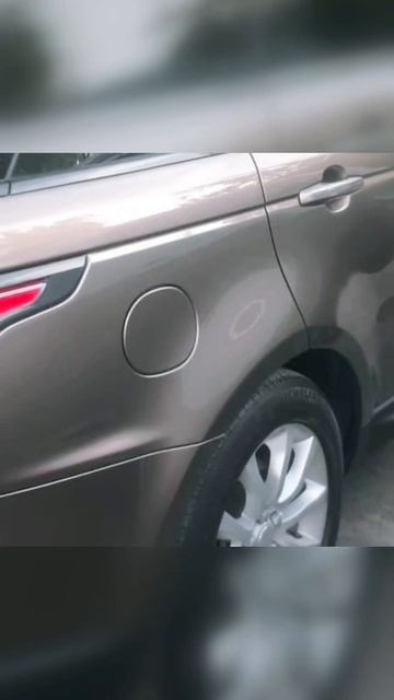 Восстановление внешнего вида авто..Range rover sport 2014-2023