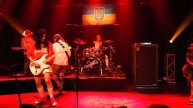 FEVER - The Sixsters - Essen 17.12.22