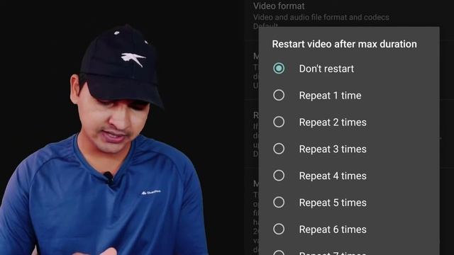 How to use Open Camera App for video recording | Open Camera se youtube video kaise banaye