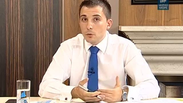 ТВ Черно море   Кредит на доверие 25 09 2013