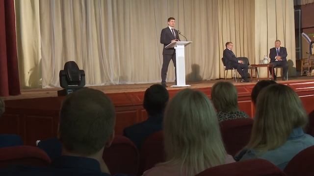 Сколько территориальных отделов будет в едином округе?