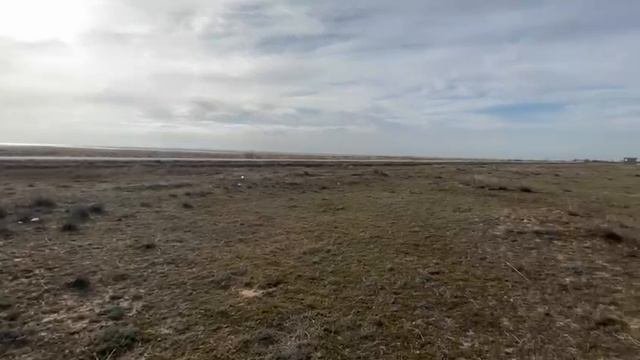 Соляное возле села 1