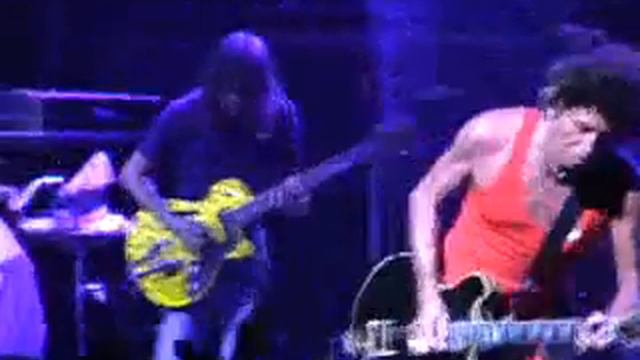 ACDC & The Rolling stones - Rock me baby
