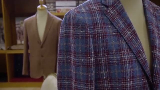 Nakka fashion - Business Intro