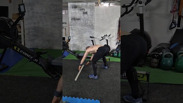 #вызовюга2025 3тий