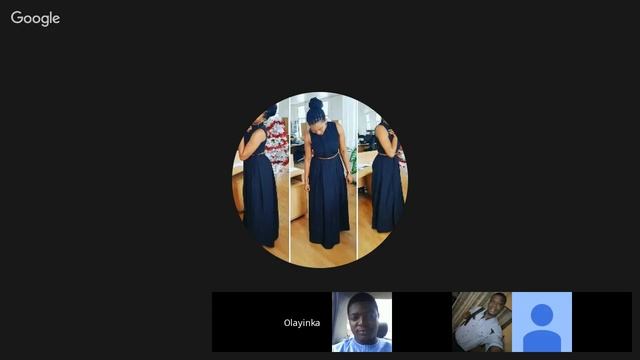 MMM Nigeria Guiders AS Batch 27th Group 4 Business Games Presentation  Circle 7
