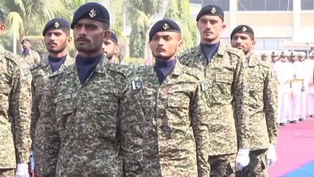 weapon drill pak army  | army cadets rifle drill | army drill parade training | pak exclusive tv