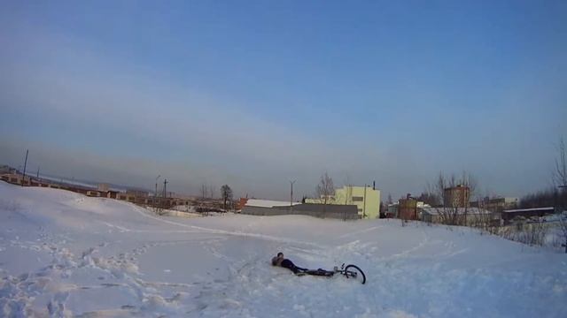 Велодром 2015 : Март