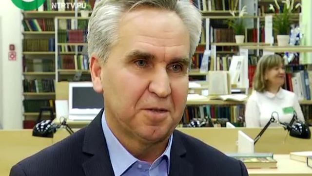 Фестиваль поэзии в Нижнекамске