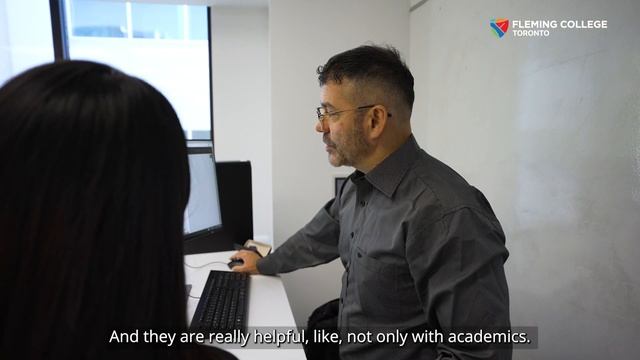Global Business Management Student Shares His Inspiring Journey At FCT | Student Testimonial