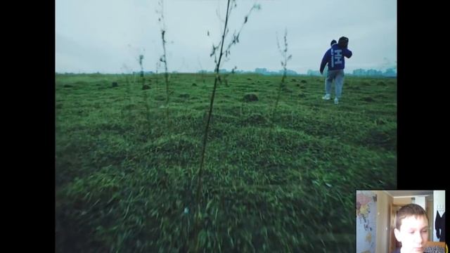 Грибы - тает лёд (реакция школьника)