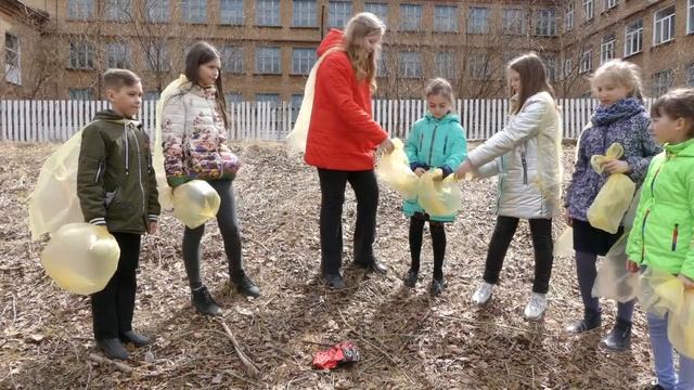 Социальный ролик "Чистоплюи", 2018 год