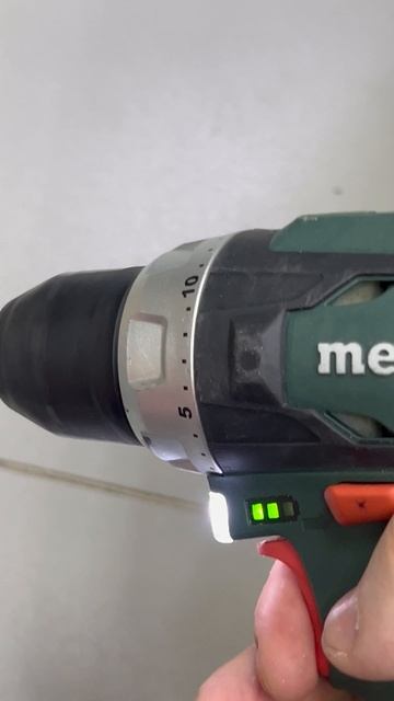 metabo