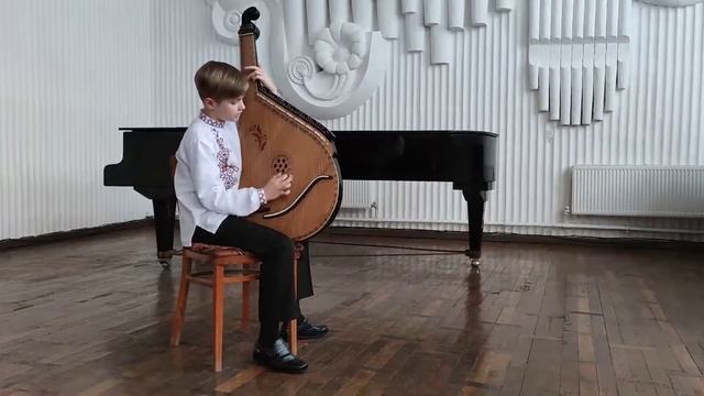 Олексій Шепетуха, "Добрий день, матусе, Україно"