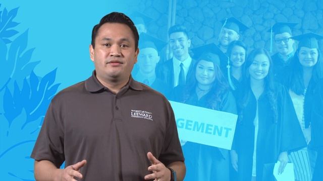 CTE at Leeward CC - Accounting, Business Technology, Management and Health Information Technology