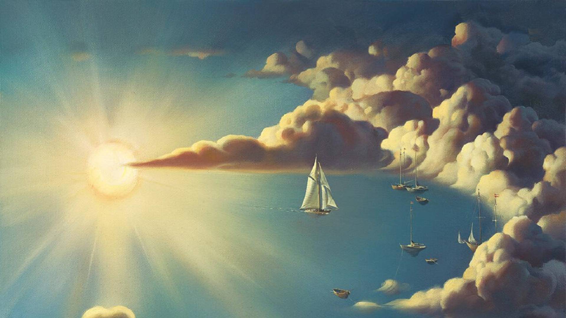 Антихрист.