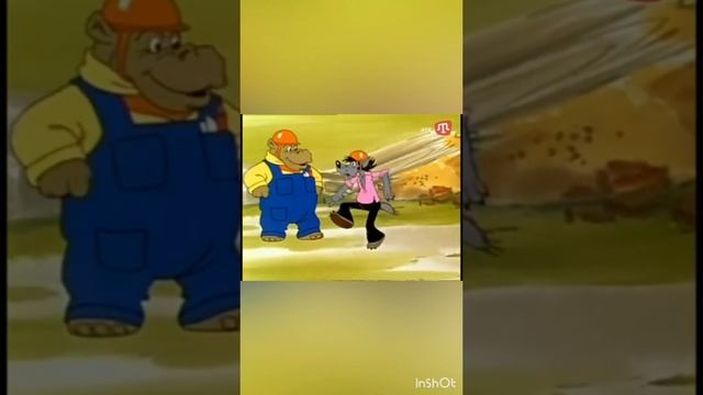 Ну, Погоди 10 Крымскотатарский