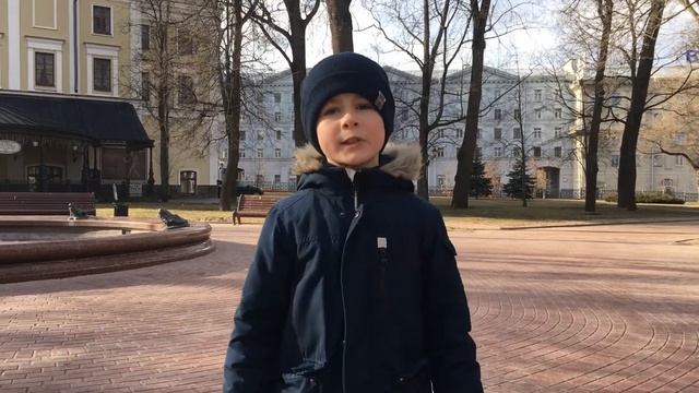 Я рассказываю в каких странах Европы я был