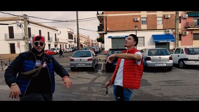 Sergio - Gózalo Ft. Chusta (Official Video)