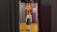 Еремеева Кристина, 7 лет, МОУ гимназия №45, г. Комсомольск-на-Амуре