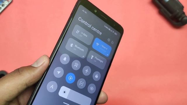 Redmi Note 6 pro MIUI 12.0.1.0 Official Stable Update Released|Control center,Camera 2 API,Dark mod