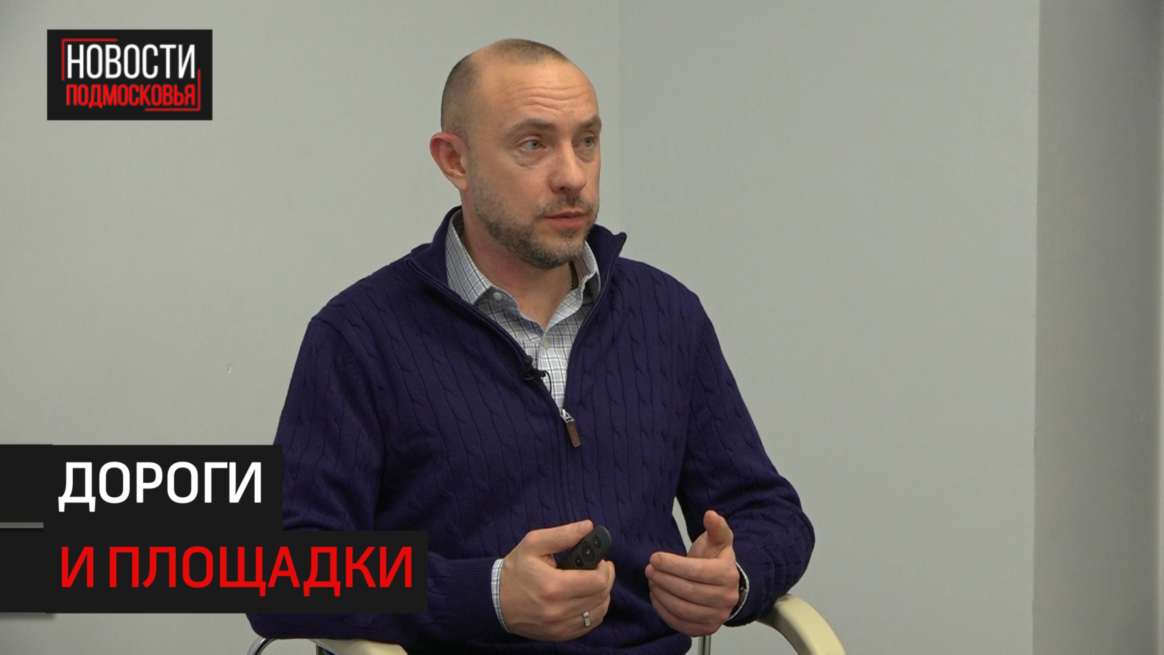 В Ржавках в новом формате говорили о бюджете