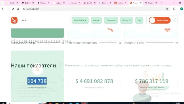 Luvirosapi.com, Luviro-sapi.info (Лувиросапи): Отзывы, Обзор проекта. Как вернуть деньги