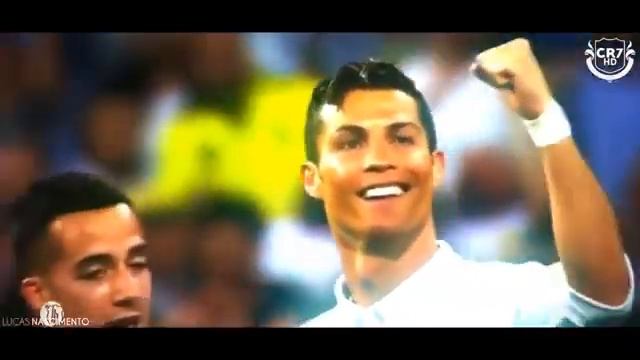 Cristiano Ronaldo финты