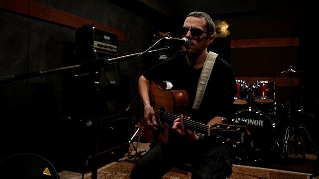 Выхожу – Владимир Дубцов