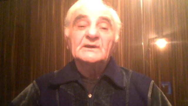 Песенка о московском муравье.Б.Окуджава.Читает А.Пир-Будагян.