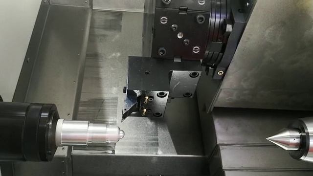 Токарный станок SY 300