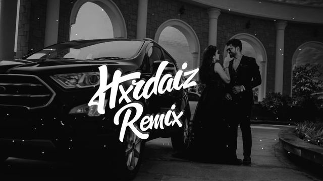 VTORNIK—Джонни Вонкер (prod. HXRDAIZ REMIX)
