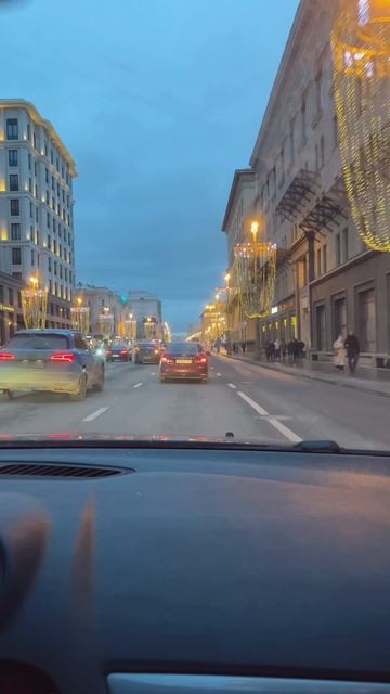 Февраль ...
